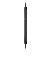 トンボ鉛筆（Tombow）　油性ボールペン　ズーム（ZOOM）　L2　0.5mm　BC－ZL2EC18　マットフルブラック