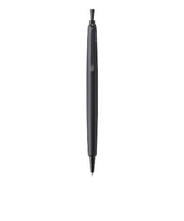 トンボ鉛筆（Tombow）　油性ボールペン　ズーム（ZOOM）　L2　0.5mm　BC－ZL2EC18　マットフルブラック