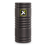 トリガーポイント グリッドフォームローラー ブラック 00401