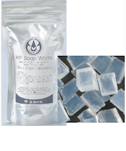 生活の木　MPソープクリア　100g