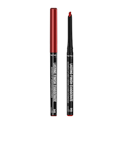 リンメル（RIMMEL）　ラスティング　フィニッシュ　エグザジェレート　リップライナー　045　エピックバーガンディ