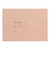 いろは出版　好きなところ100＜特装版＞　ローズベージュ