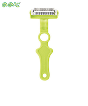 ののじ ヌードルピーラー W3NP-01PG ピュアライトグリーン