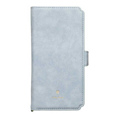 ナチュラルデザイン（NATURAL　design）　ラッキーチャーム　マルチタイプ　スワンブルー