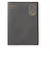 クオリー（Quarry）　　notebook　B6　スレートグレー