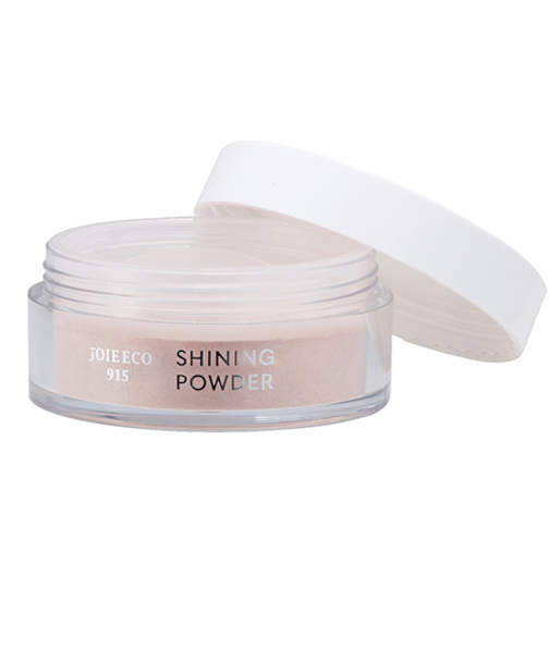 ジョアエコ　シャイニングパウダー　JE915　5g