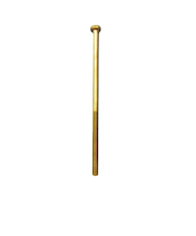 八幡ねじ（YAHATA）　なべ小ねじ　M5×120mm　P0．8