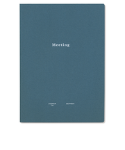 ラコニック（LACONIC）　スタイルノート　Meeting　LGF06