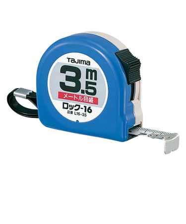 タジマ　ロック－16　3.5m
