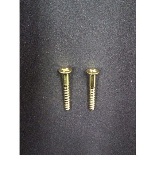 八幡ねじ　真中さら木ねじ　3.8×25mm