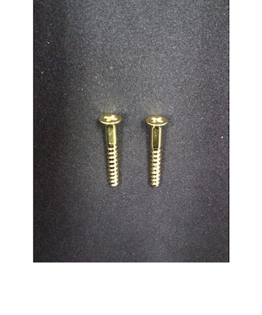 八幡ねじ　真中さら木ねじ　2.4×10mm