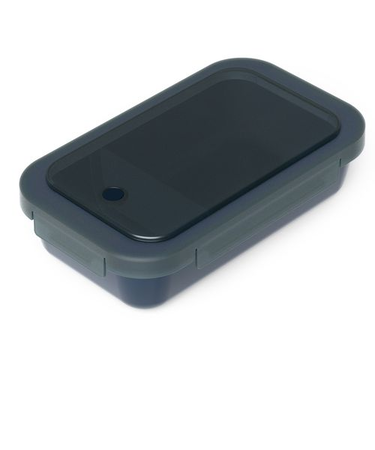 アスベル（ASVEL）　ランタス　800mL　WTL－800　ネイビーブラック