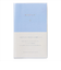 いろは出版　BUCKET　LIST　A6　pale　blue
