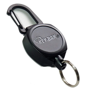 KEY－BAK　#OKB2　サイドキック　60ケブラー