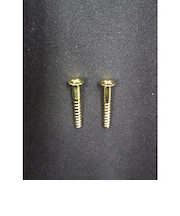 八幡ねじ　真中さら木ねじ　3.1×16mm