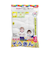 クツワ　ぞうきん　KR033　3枚入り