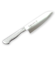 籐次郎 DPコバルト 三徳 17cm