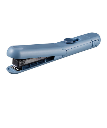 マックス（MAX）　スティックタイプホッチキス　モティック　HD－10SK／NB　ネイビーブルー