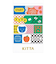 キングジム（KING　JIM）　キッタ（KITTA）　ジャバラタイプ　KITZ002　スゴロク