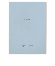 ラコニック（LACONIC）　スタイルノート　Think　LGF09