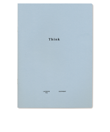 ラコニック（LACONIC）　スタイルノート　Think　LGF09