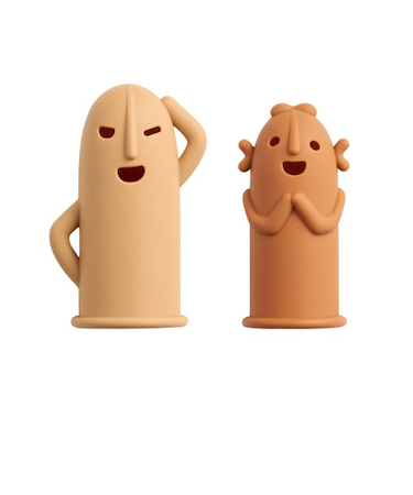 ライオン事務器　はにさっく　其の参　HA－208