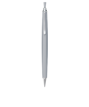トンボ鉛筆（Tombow）　シャープペンシル　ズーム（ZOOM）　L2　0.5mm　SH－ZL2C78　マットグレー