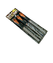 アイヘルプ（iHelp）　木工ヤスリセット　3pcs　IH－4009