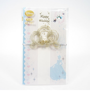 マルアイ ディズニー金封 シンデレラ