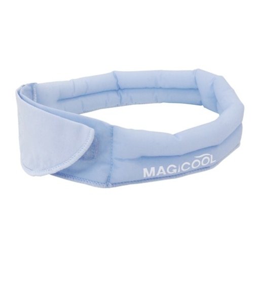 マジクール（MAGICOOL）　マジクール　Kids　ライトブルー