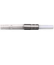 セーラー万年筆（SAILOR）　万年筆用インク吸入カラーコンバーター　［一般用］　ナチュラル