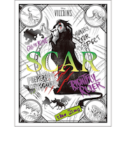 やのまん　プチ2ライト　ブラック・シルバー／スカー　42-92　300ピース