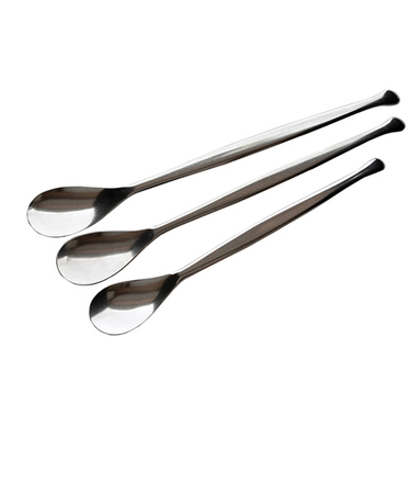 オカ　薬さじ　3本組