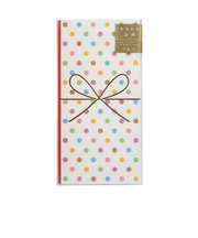 リュリュ　ゆるかわ金封　カラフル　LCPB－03