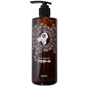 フラガール カラーキープシャンプー 380g