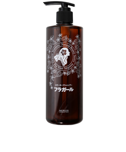 フラガール　カラーキープシャンプー　380g
