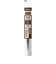 ぺんてる（Pentel）　ジェルボールペン替芯　0.5mm　XLRN5-SP　セピア