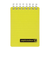 マルマン（maruman）　セプトクルール　メモ　N578B　A7　イエロー　横罫