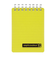 マルマン（maruman）　セプトクルール　メモ　N578B　A7　イエロー　横罫