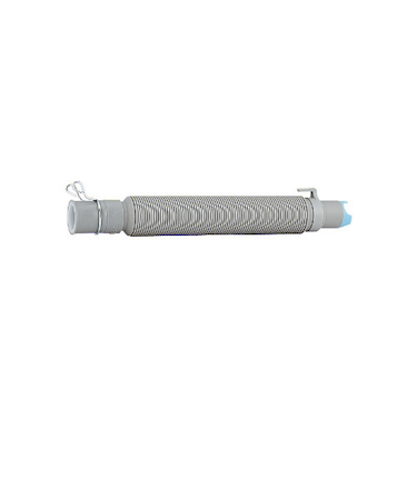 カクダイ　洗濯機排水ホース（伸縮式）　436－150