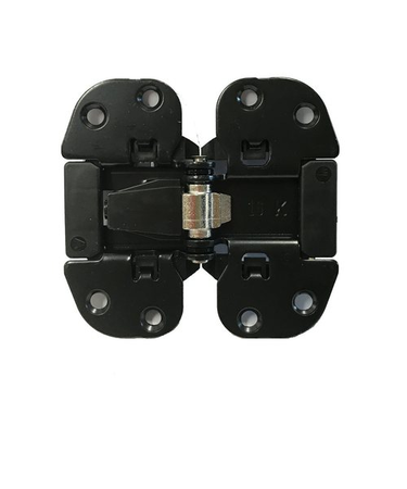 ムラコシ　収納ヒンジセンター　ツバ広FEBK　1個入