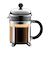 ボダム（bodum）　シャンボールコーヒーメーカ　4CUP
