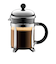 ボダム（bodum）　シャンボールコーヒーメーカ　4CUP