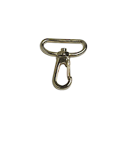 中西 アミナスカン 30mm ゴールド