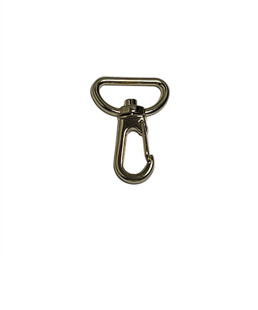 中西　アミナスカン　24mm　ゴールド