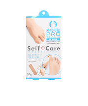 コジット　外反母趾PROサポートシール　18枚入