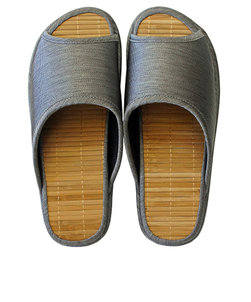 クレオ　D型セノーテサンゲツシャイン　L　グレー