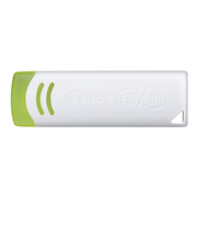 パイロット（PILOT）　フリクションイレーザー　ELF02－10－W　ホワイト