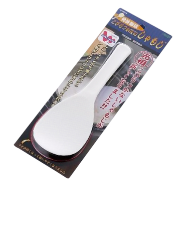 和平　こびりつかないしゃもじ