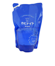 飛雄商事　乳酸カビナイト　ネオ　ストロング　詰め替えパウチ　440mL